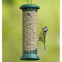 Suck Uk Bungee Bird Feeder Pets Lovers Top Store