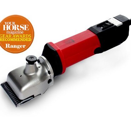 heavy duty clippers for horses