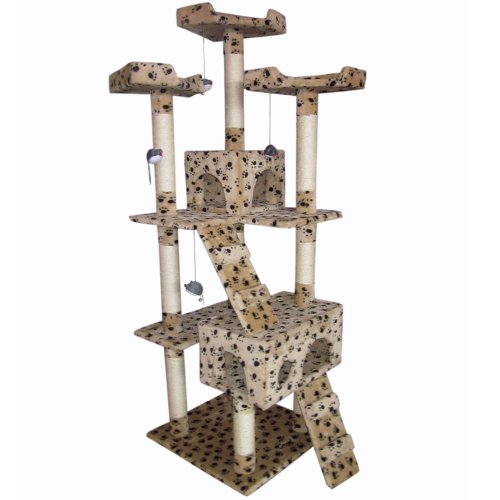 Leopet best sale cat tree